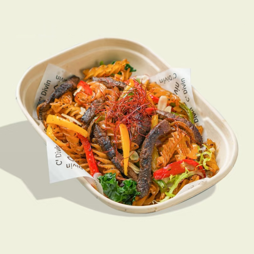 Beef bowl-1