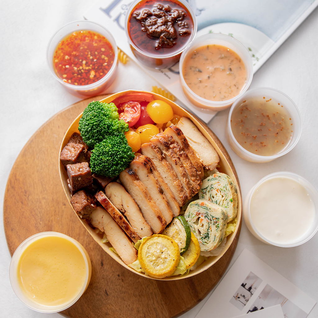 Chicken bowl-4