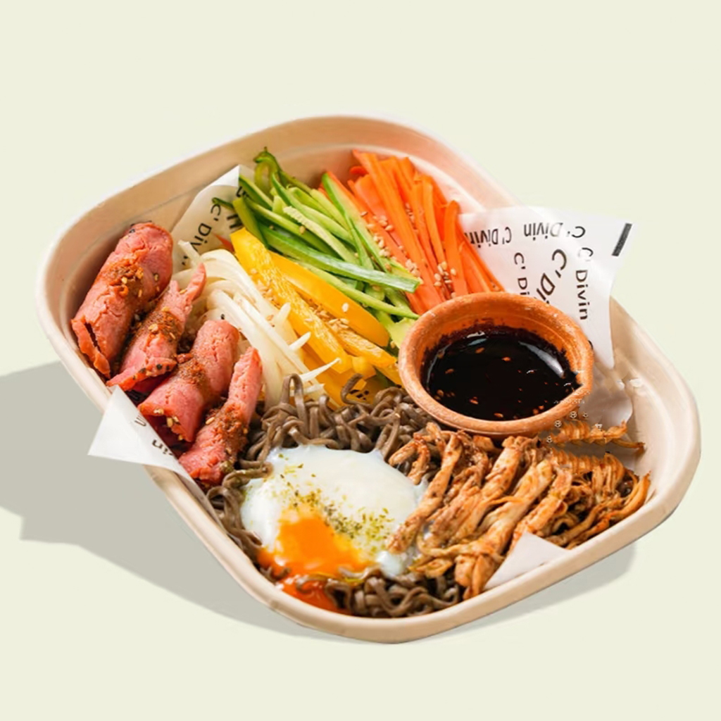 Chicken soba-2