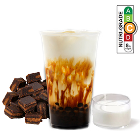 Brown Sugar Milk Tea
