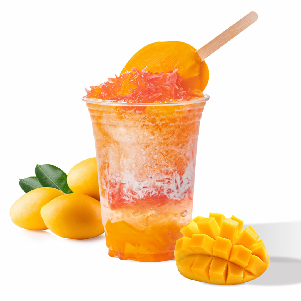 fruit tea