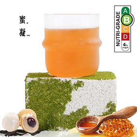 Honey Green