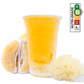 Honey Yuzu