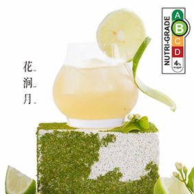 lemon green