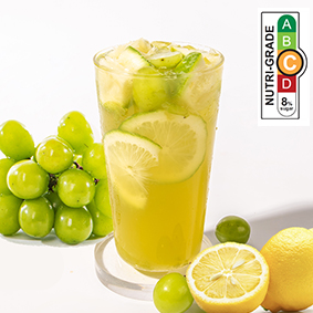 Lemon Muscat