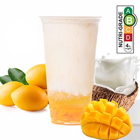 Mango Coconut