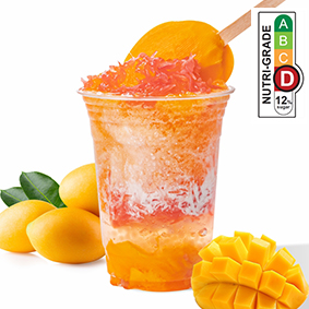 Mango Pomelo