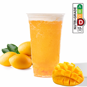 Mango Smoothie