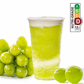 Muscat Smoothie