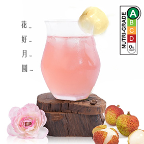 Rose Lychee