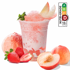 S&P smoothie