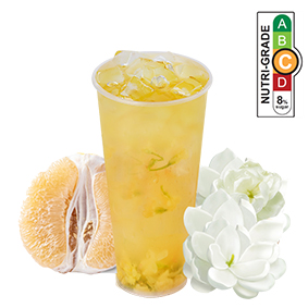 Yuzu Jasmine